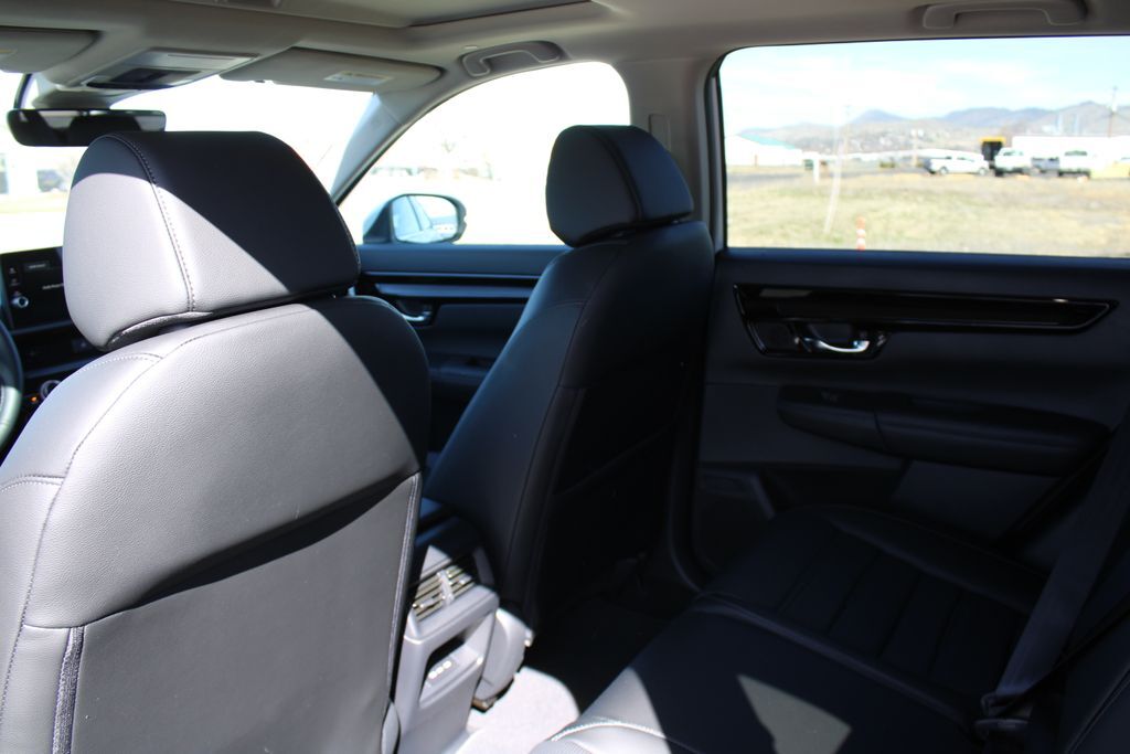 2026 Honda CR-V EX-L Klamath Falls OR