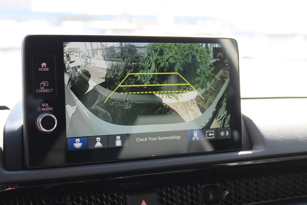 2026 Honda CR-V EX-L Klamath Falls OR