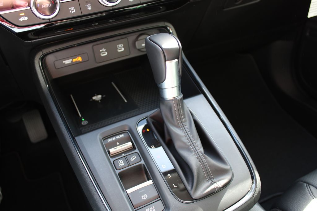 2026 Honda CR-V EX-L Klamath Falls OR