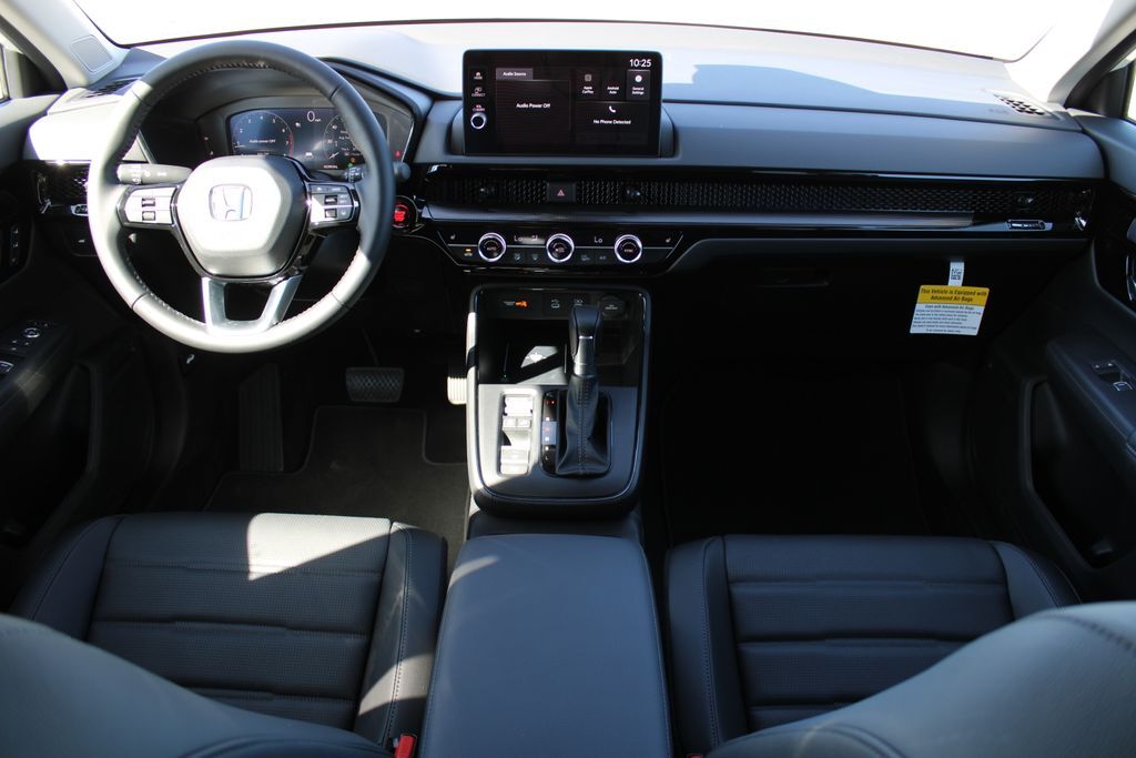 2026 Honda CR-V EX-L Klamath Falls OR