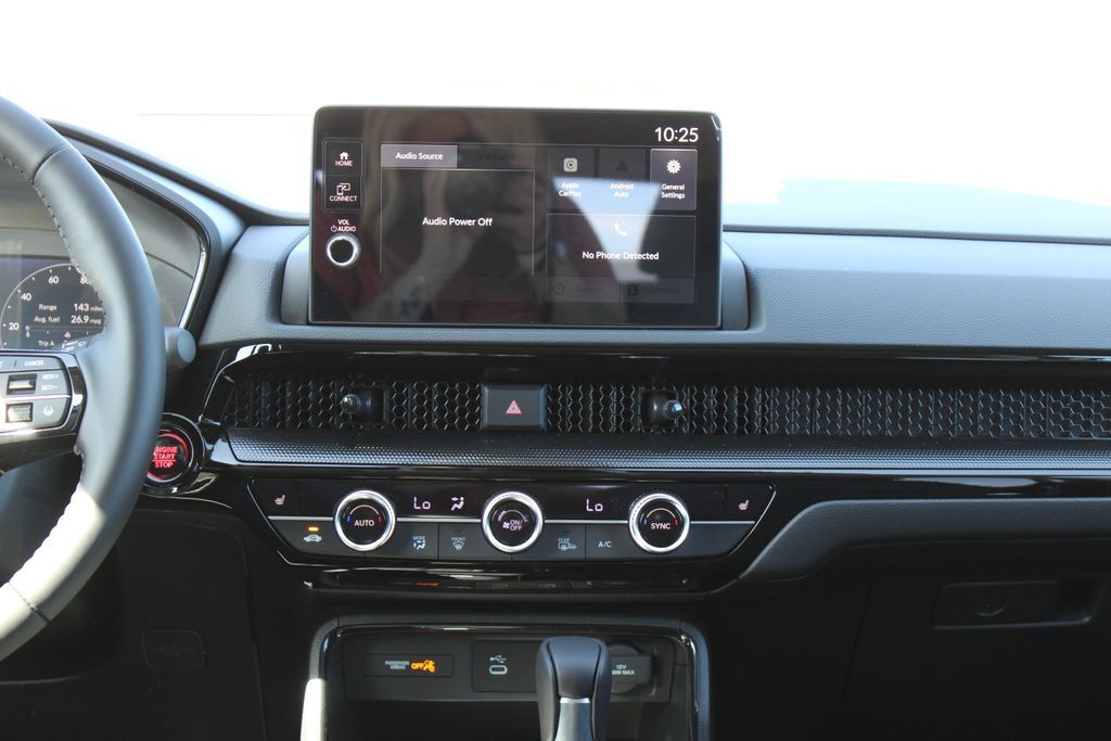 2026 Honda CR-V EX-L Klamath Falls OR