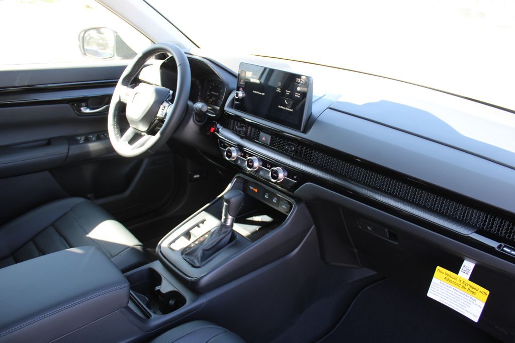2026 Honda CR-V EX-L Klamath Falls OR