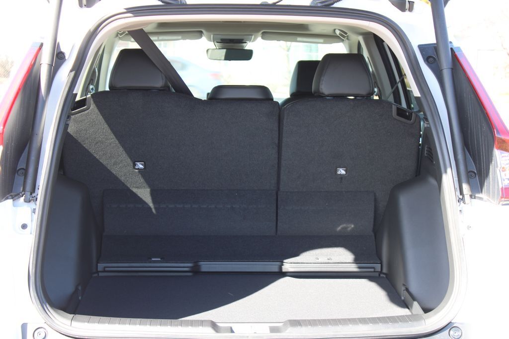 2026 Honda CR-V EX-L Klamath Falls OR