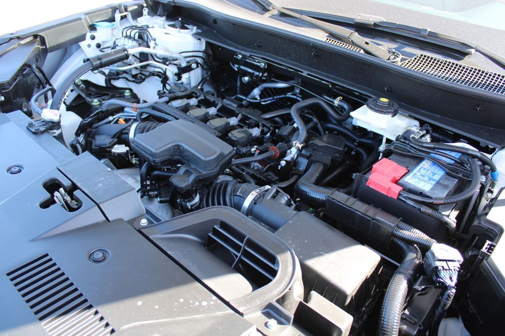 2026 Honda CR-V EX-L Klamath Falls OR