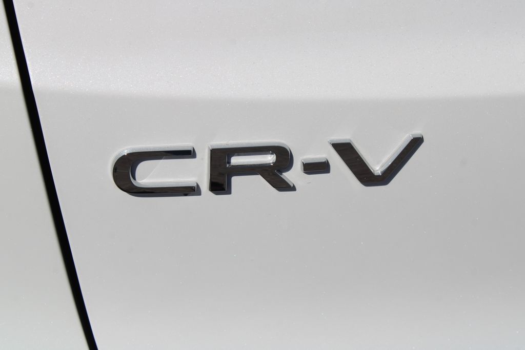 2026 Honda CR-V EX-L Klamath Falls OR