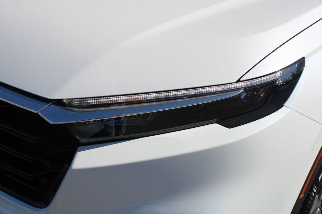 2026 Honda CR-V EX-L Klamath Falls OR