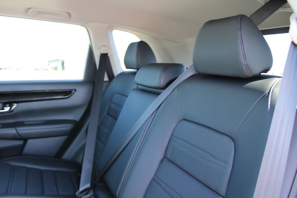 2026 Honda CR-V EX-L Klamath Falls OR