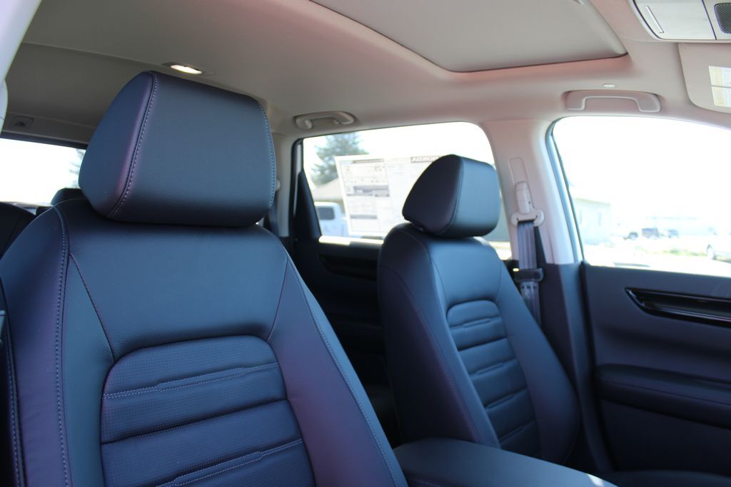 2026 Honda CR-V EX-L Klamath Falls OR