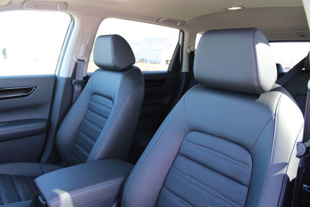 2026 Honda CR-V EX-L Klamath Falls OR