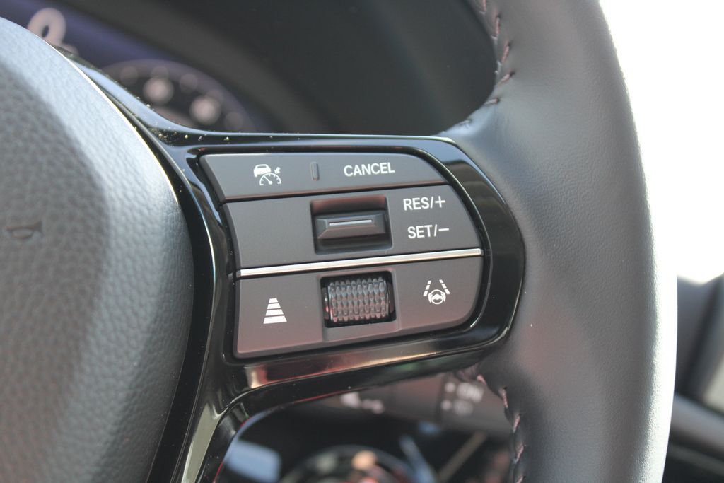 2026 Honda CR-V EX-L Klamath Falls OR