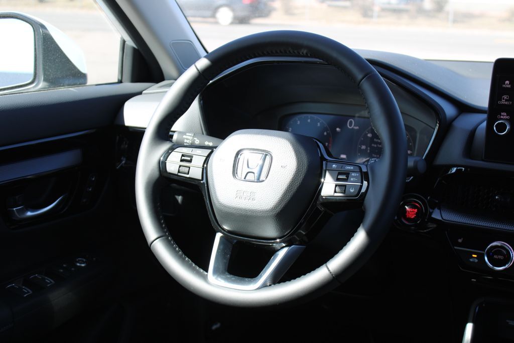 2026 Honda CR-V EX-L Klamath Falls OR