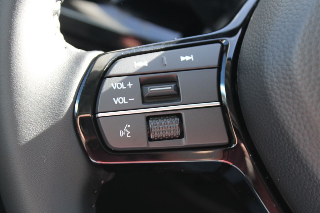 2026 Honda CR-V EX-L Klamath Falls OR