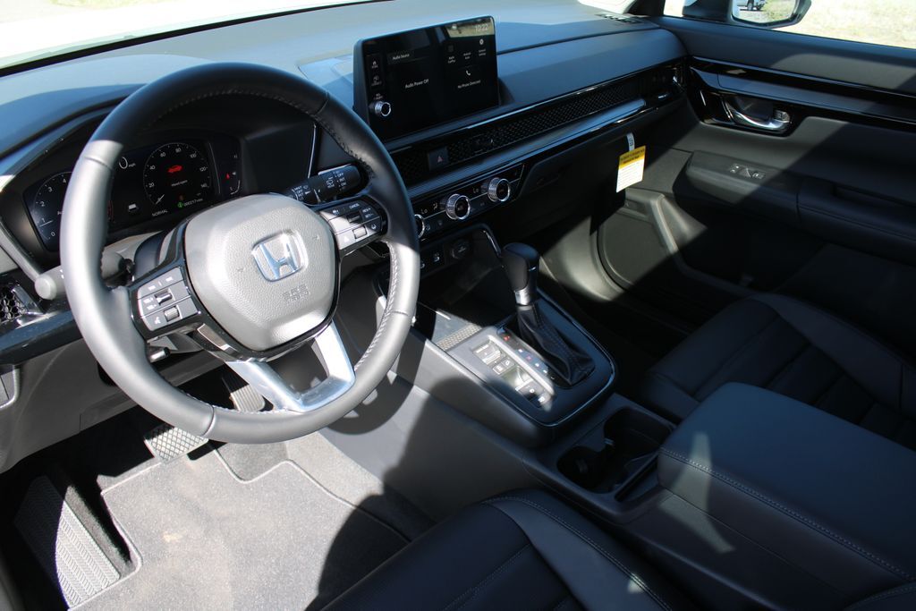 2026 Honda CR-V EX-L Klamath Falls OR