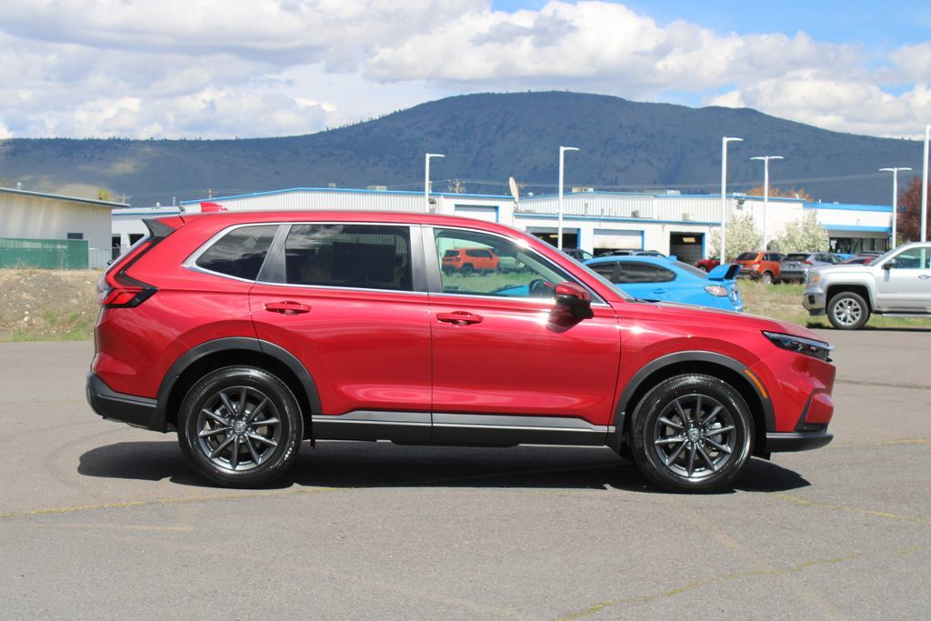 2026 Honda CR-V EX-L Klamath Falls OR
