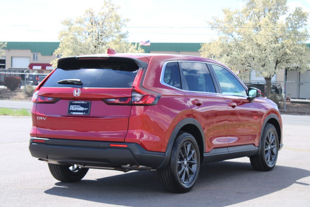 2026 Honda CR-V EX-L Klamath Falls OR
