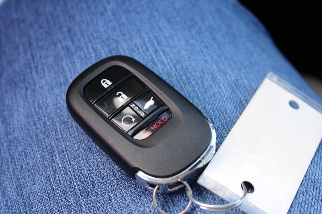 2026 Honda CR-V EX-L Klamath Falls OR