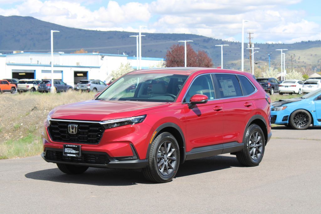 2026 Honda CR-V EX-L Klamath Falls OR