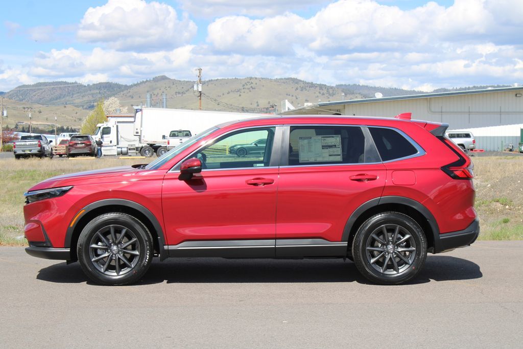 2026 Honda CR-V EX-L Klamath Falls OR
