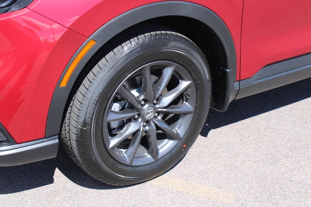 2026 Honda CR-V EX-L Klamath Falls OR