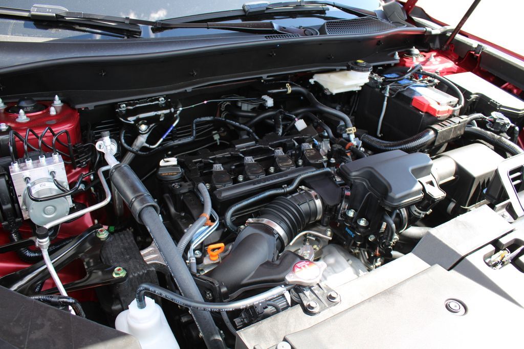 2026 Honda CR-V EX-L Klamath Falls OR