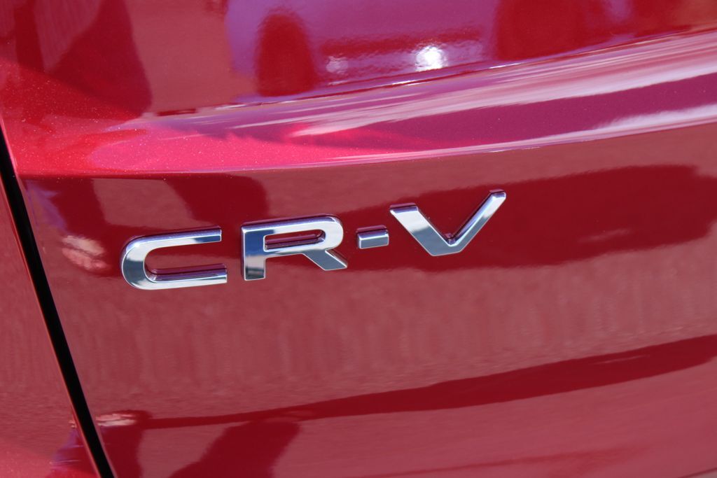 2026 Honda CR-V EX-L Klamath Falls OR