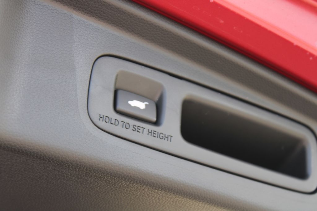 2026 Honda CR-V EX-L Klamath Falls OR
