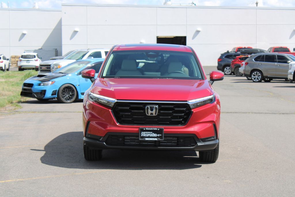 2026 Honda CR-V EX-L Klamath Falls OR