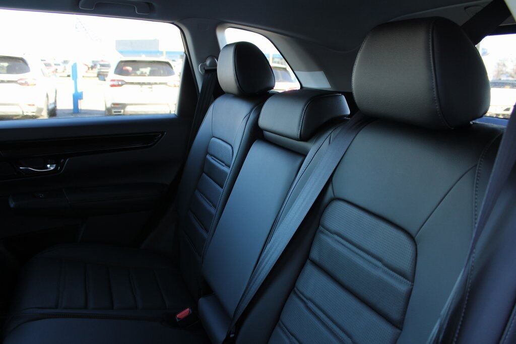 2026 Honda CR-V EX-L Klamath Falls OR