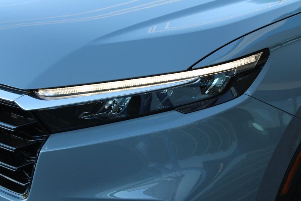 2026 Honda CR-V EX-L Klamath Falls OR