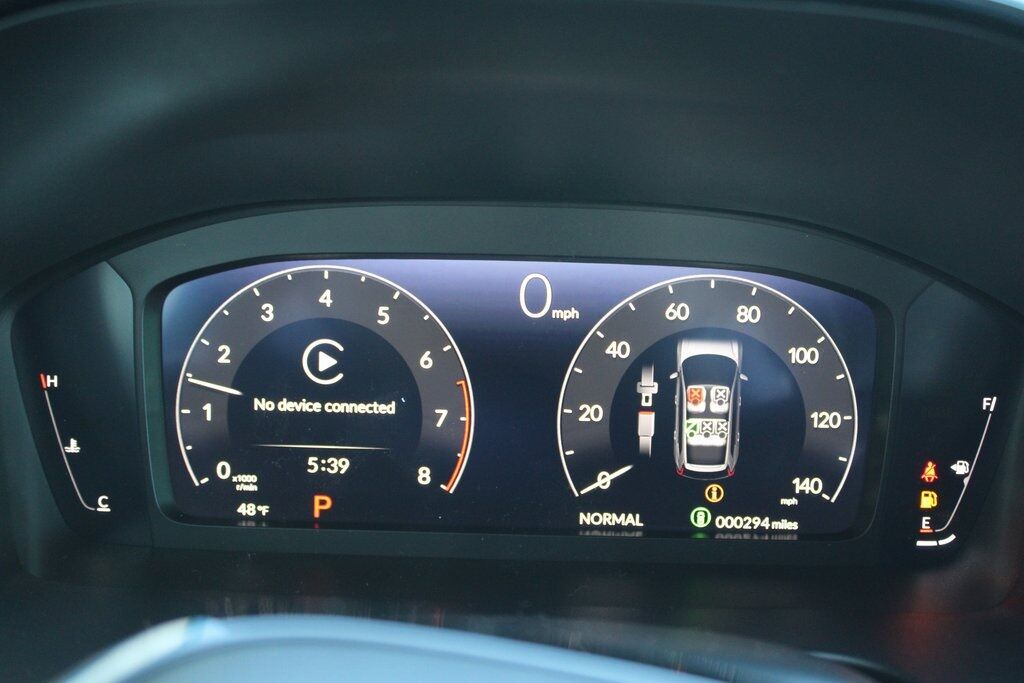 2026 Honda CR-V EX-L Klamath Falls OR