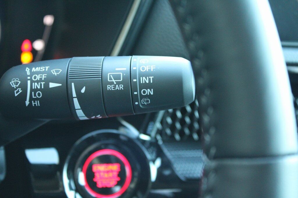 2026 Honda CR-V EX-L Klamath Falls OR