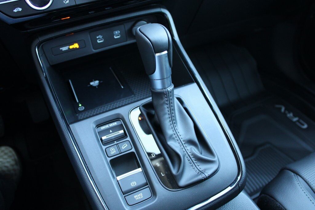 2026 Honda CR-V EX-L Klamath Falls OR