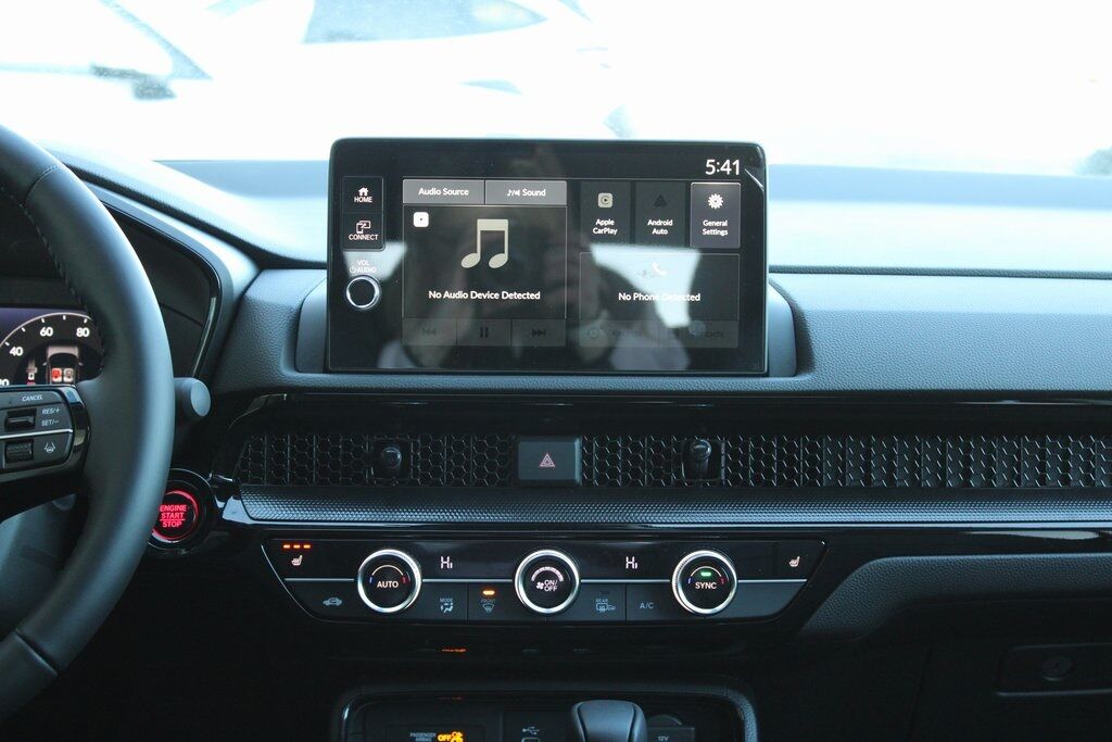 2026 Honda CR-V EX-L Klamath Falls OR