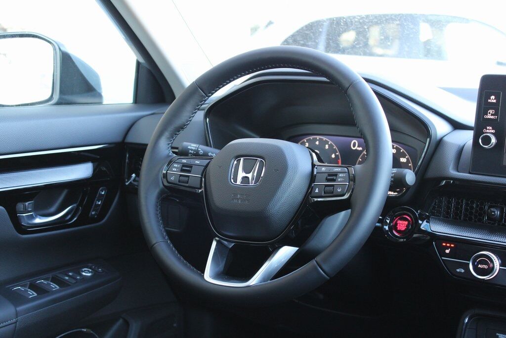 2026 Honda CR-V EX-L Klamath Falls OR