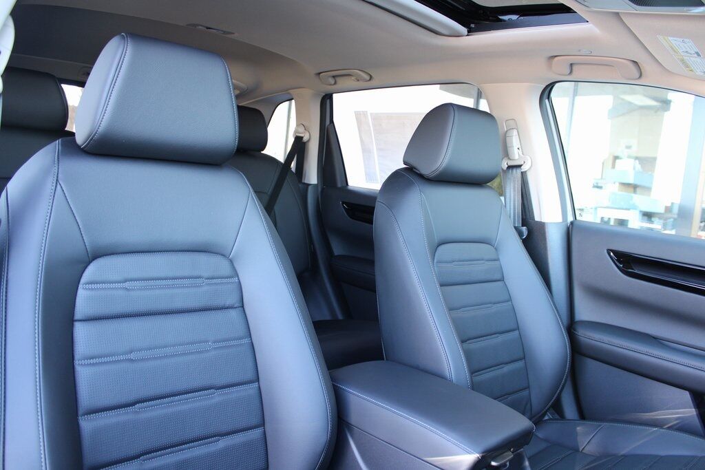 2026 Honda CR-V EX-L Klamath Falls OR