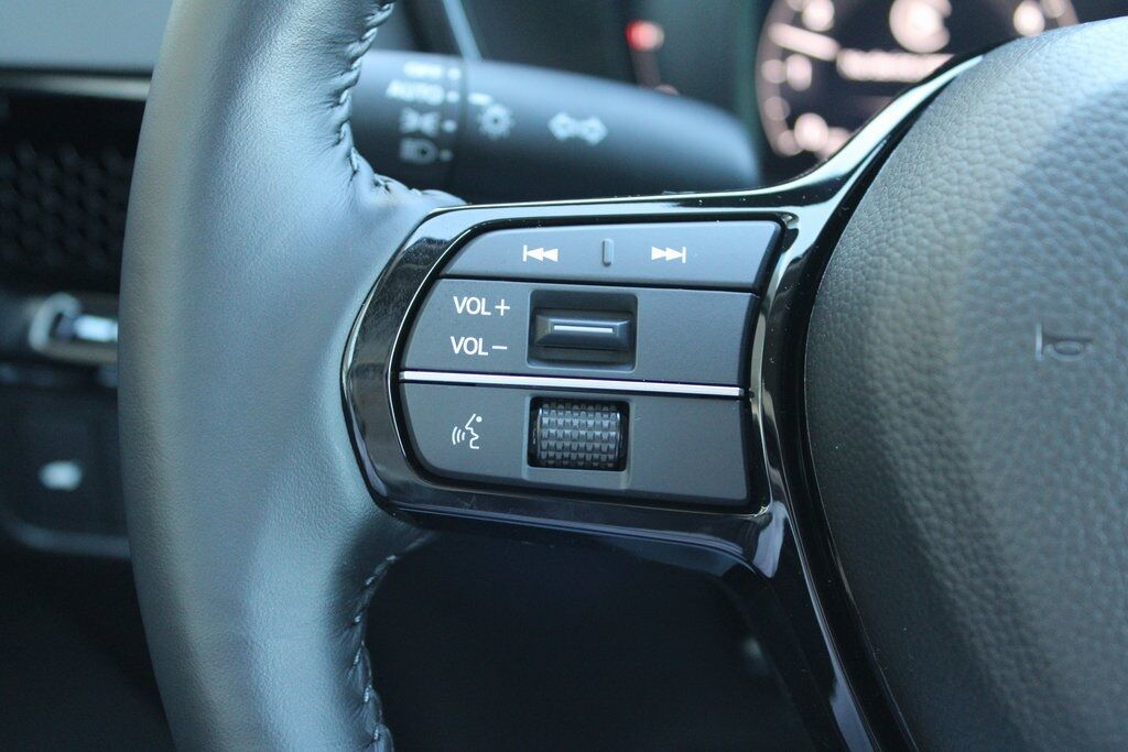 2026 Honda CR-V EX-L Klamath Falls OR