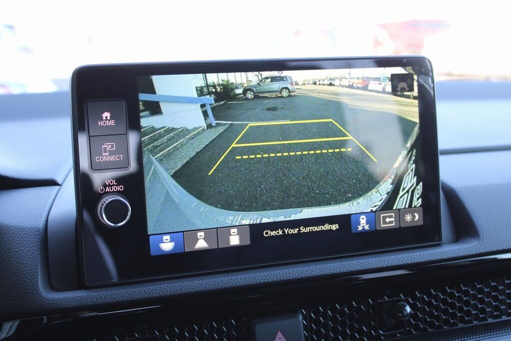 2026 Honda CR-V EX-L Klamath Falls OR