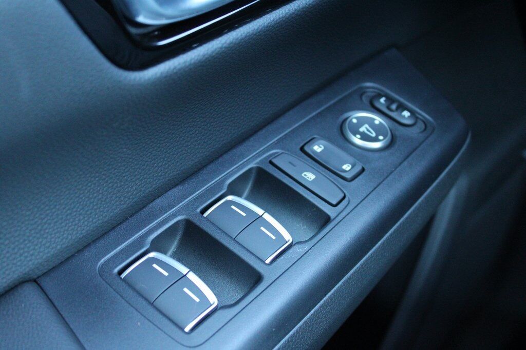 2026 Honda CR-V EX-L Klamath Falls OR