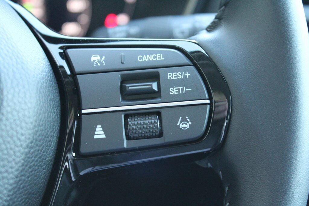 2026 Honda CR-V EX-L Klamath Falls OR