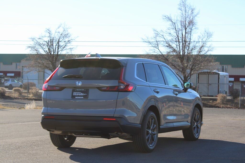 2026 Honda CR-V EX-L Klamath Falls OR