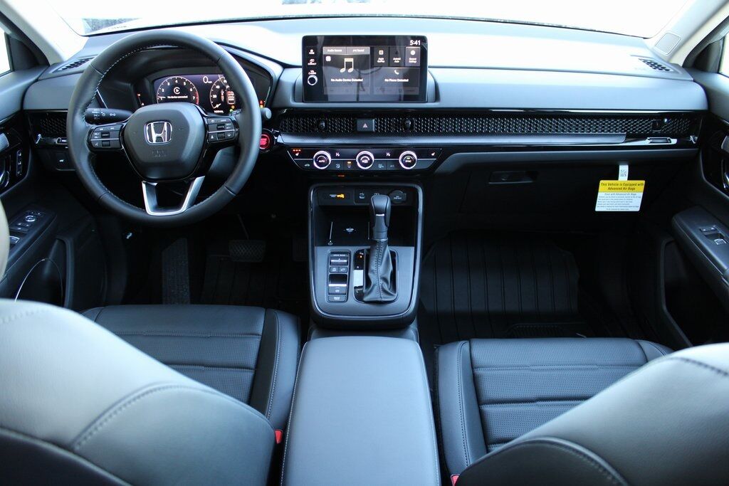 2026 Honda CR-V EX-L Klamath Falls OR