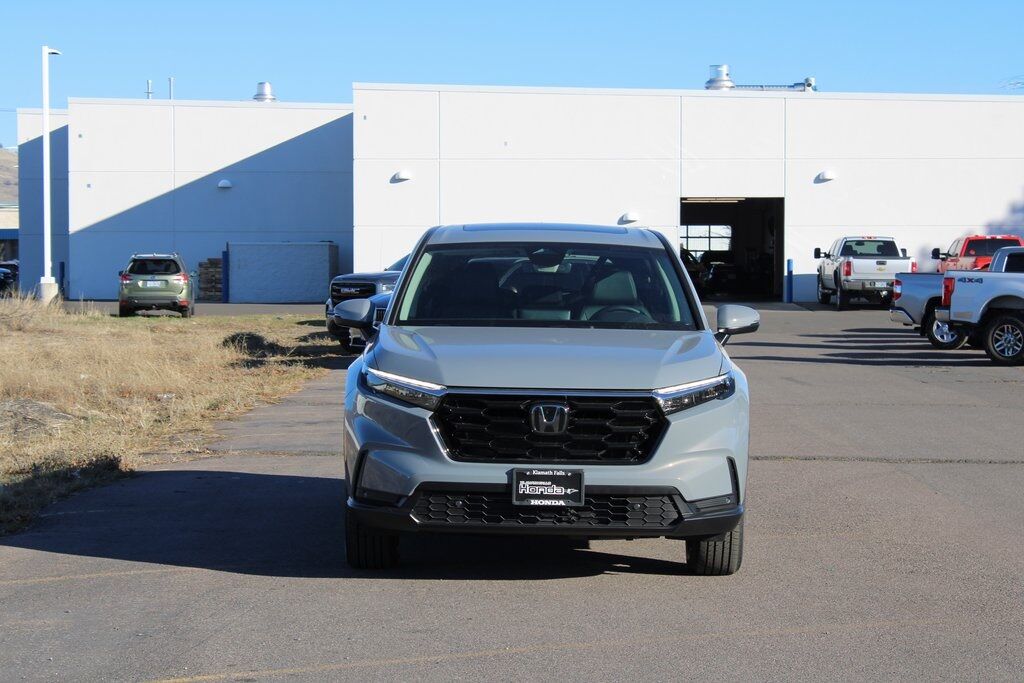 2026 Honda CR-V EX-L Klamath Falls OR