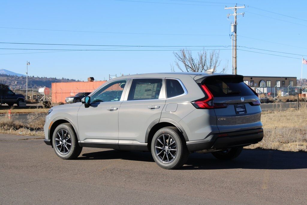 2026 Honda CR-V EX-L Klamath Falls OR