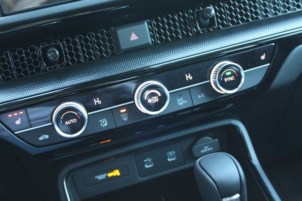 2026 Honda CR-V EX-L Klamath Falls OR