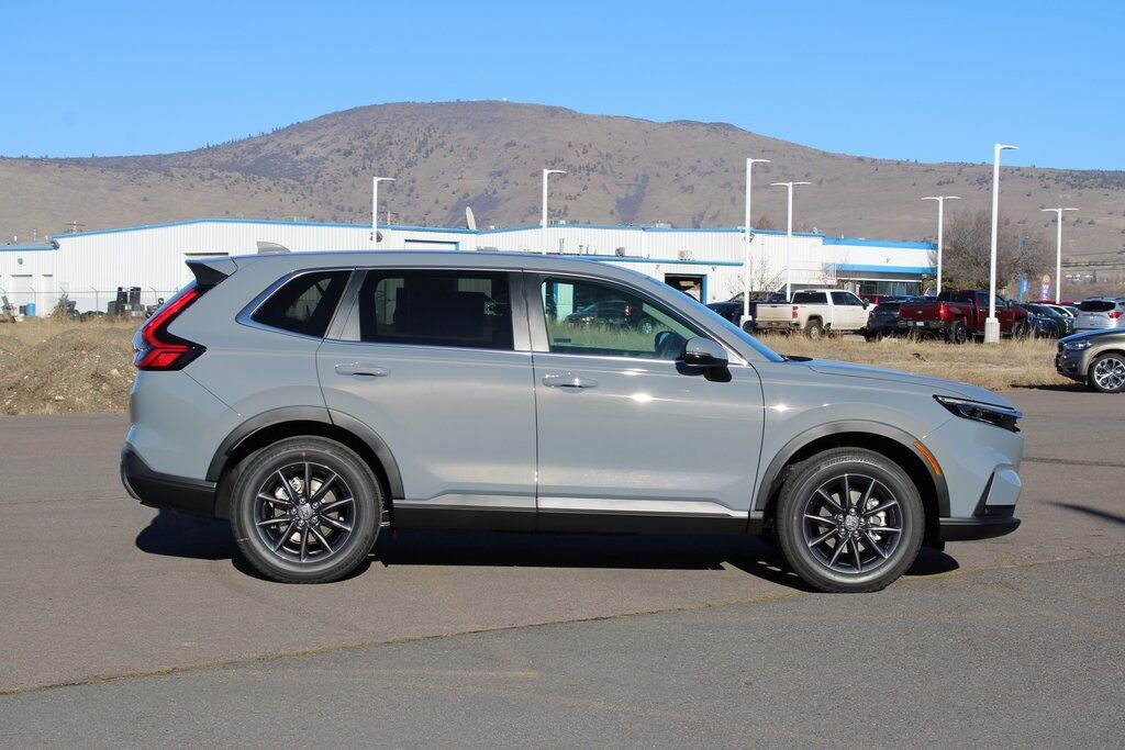 2026 Honda CR-V EX-L Klamath Falls OR