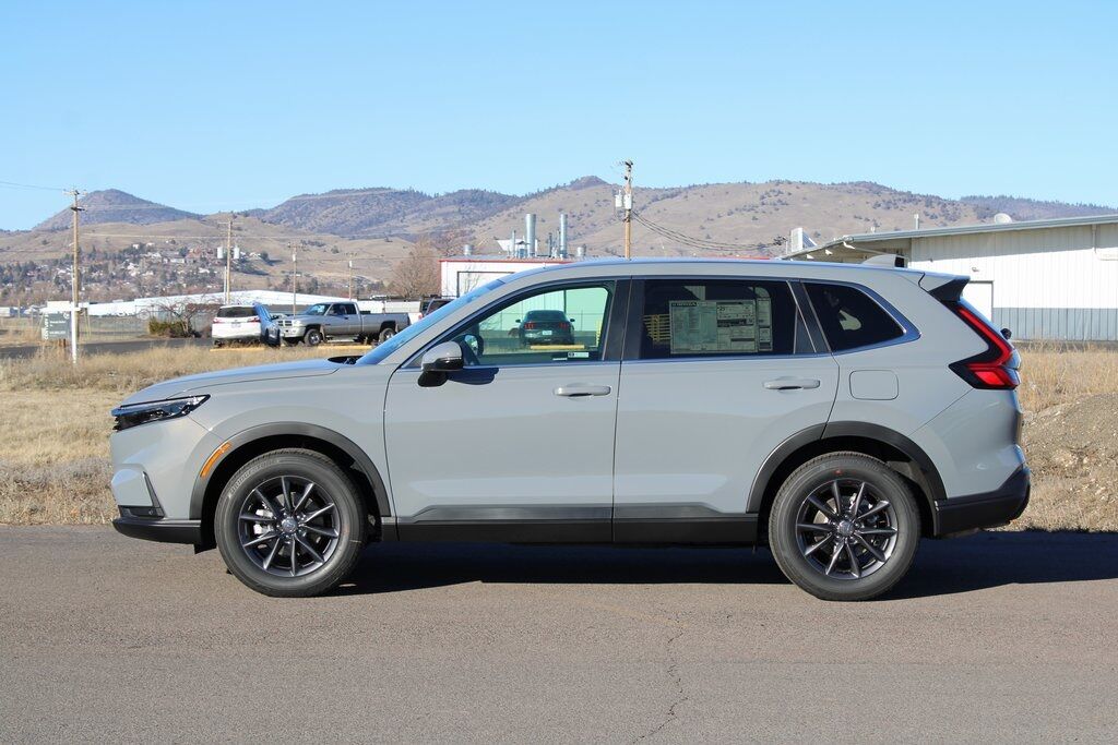2026 Honda CR-V EX-L Klamath Falls OR