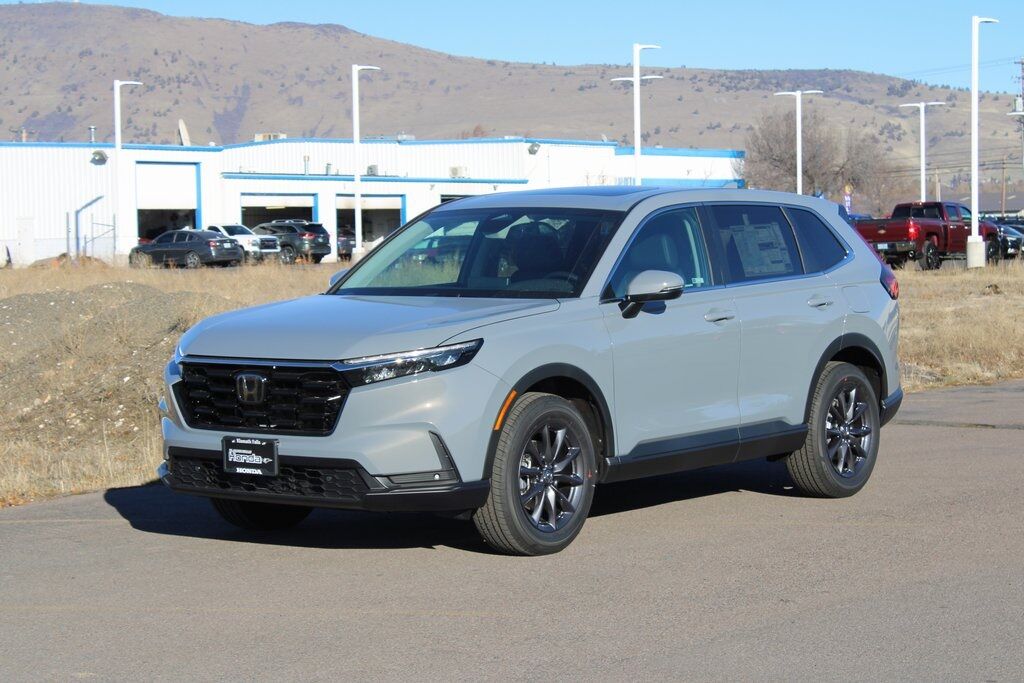 2026 Honda CR-V EX-L Klamath Falls OR