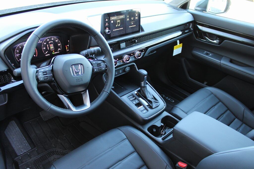 2026 Honda CR-V EX-L Klamath Falls OR