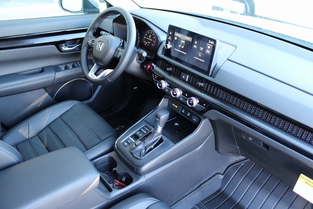 2026 Honda CR-V EX-L Klamath Falls OR
