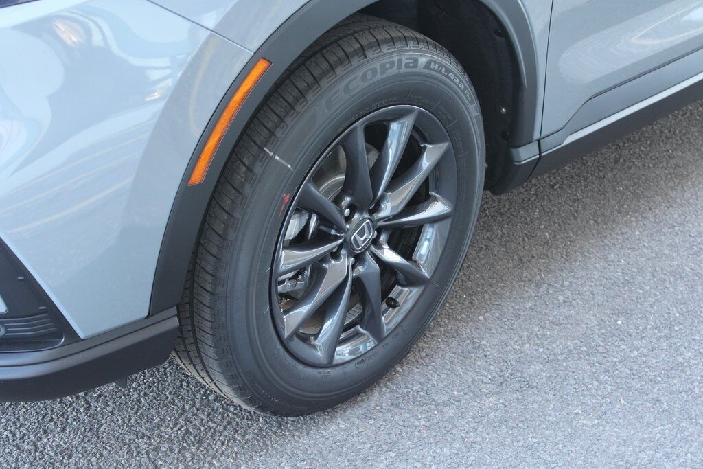 2026 Honda CR-V EX-L Klamath Falls OR